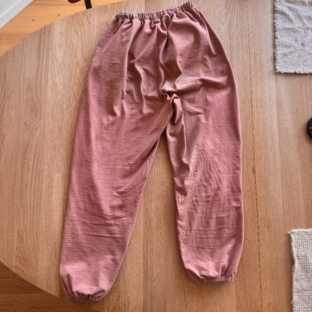 Rudy Jude Sweatpants Size S